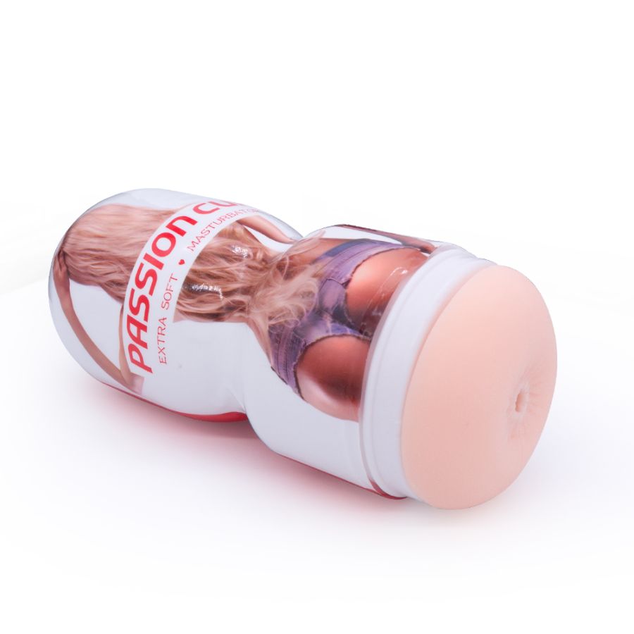 Мастурбатор - Анус