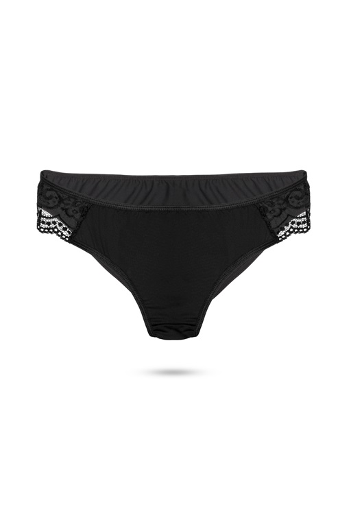 Трусики с вибромассажером Vibrating Briefs