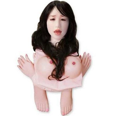 Кукла "Angela"