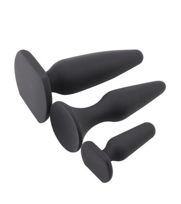 Набор втулок Black Mont