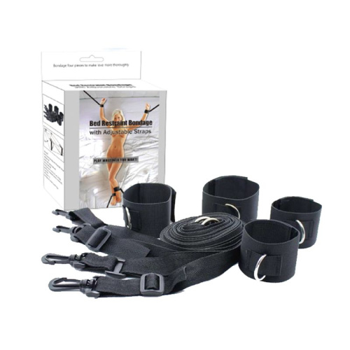 Крепления на кровать