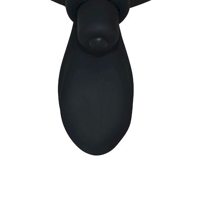 Мини вибратор с кольцом