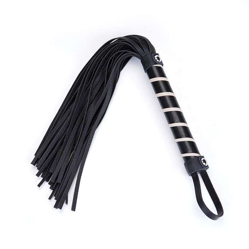 Плетка Tassel Whip