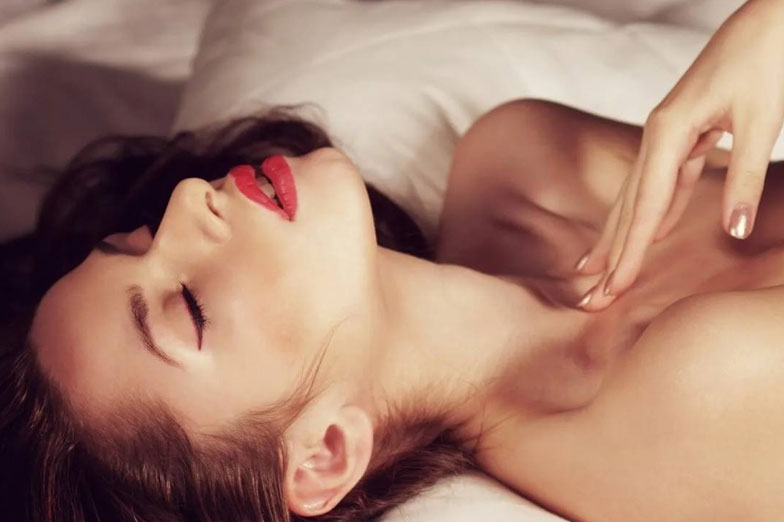 Как делать куннилингус: секретная техника для реального оргазма