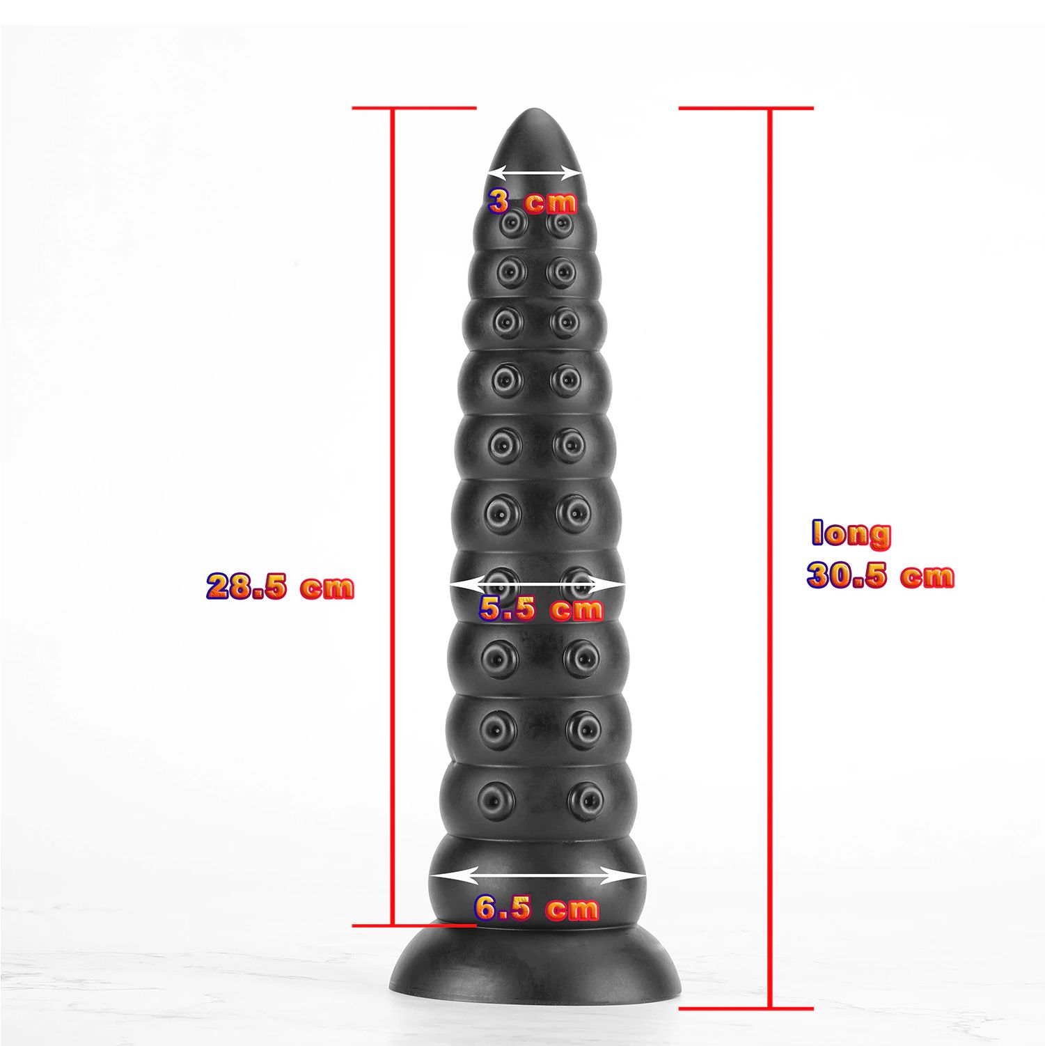 Втулка Extra large Plug