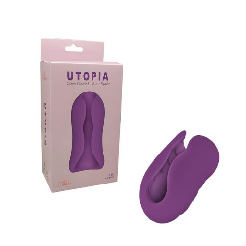 Мастурбатор Utopia