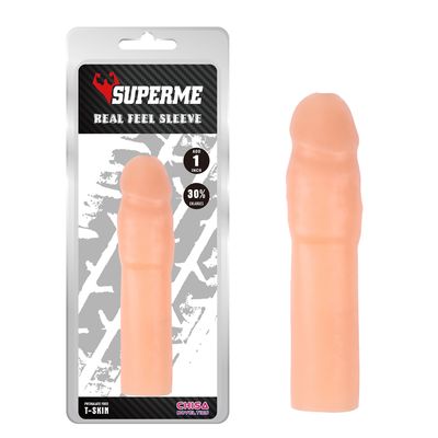 Насадка удлиняющая "Superme  Super Sleeve"