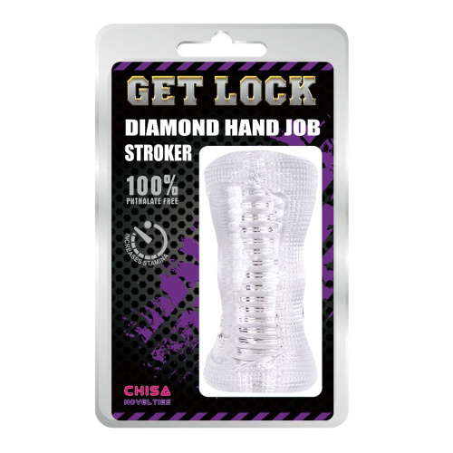 Мастурбатор Get Lock