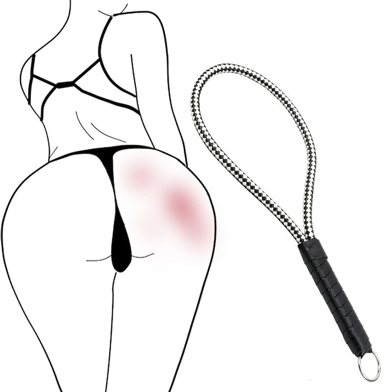 Плетка Love Match