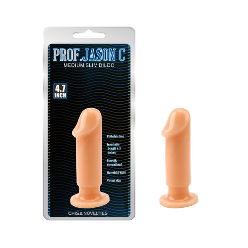 Втулка «Prof.Jason C» эластичная