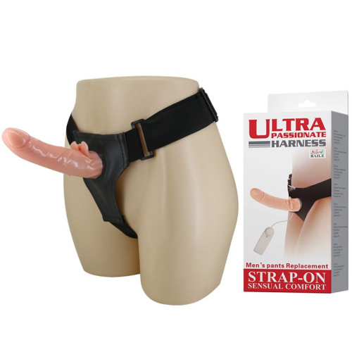 Поясной - страпон Harness