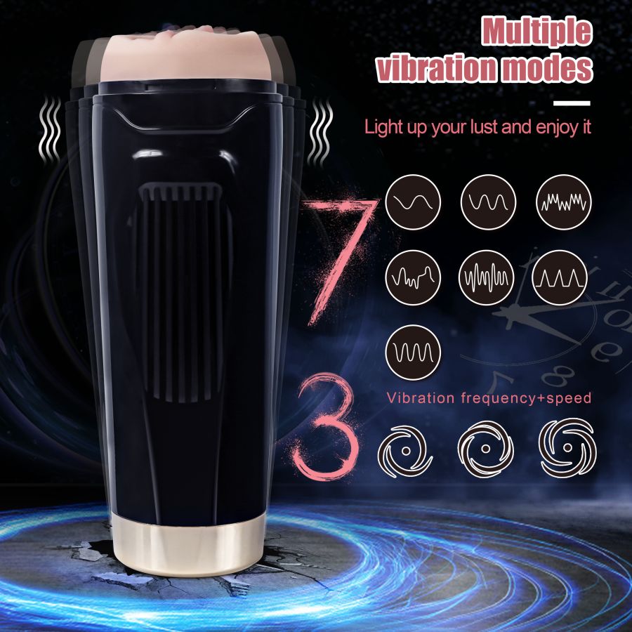 Мастурбатор  Davina