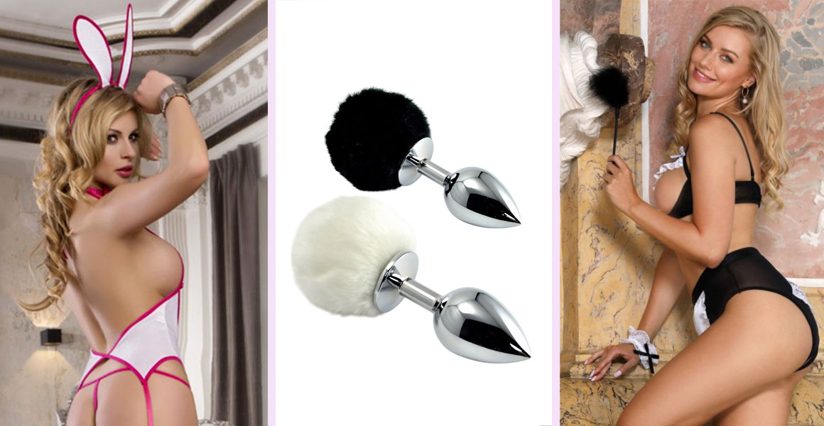 эротическое белье