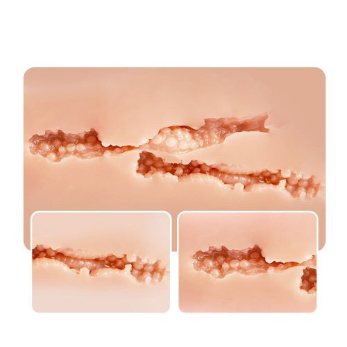 Вагина - Анус Elvira