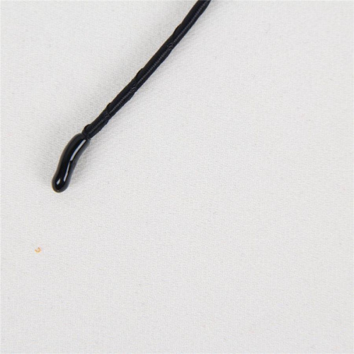 Ободок - Ушки черные