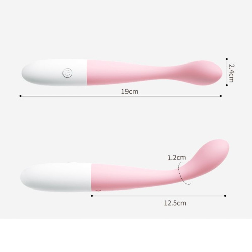 Вибратор "Ударная Волна" стимулятор G точки