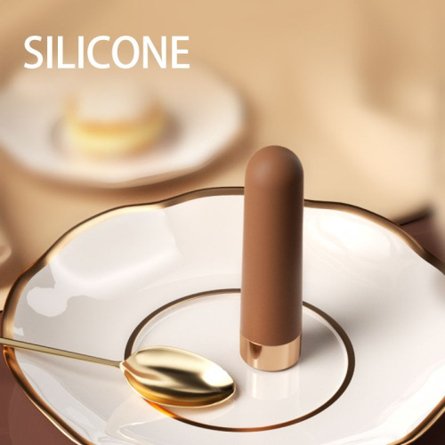 Вибратор пуля "Миниатюрный Властелин" с пультом управления