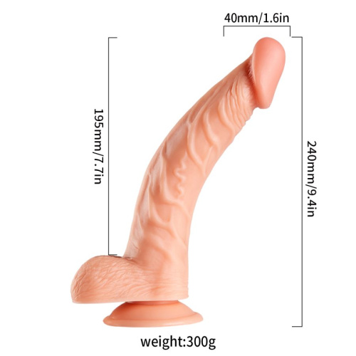 Фалломитатор на поясе - Страпон «Жгучий Момент»