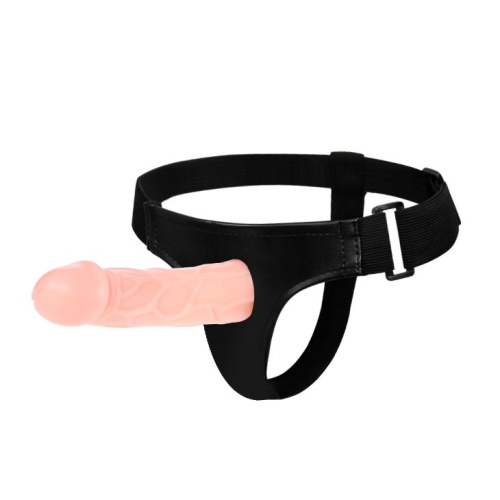 Поясной - страпон Harness "Жеребец"