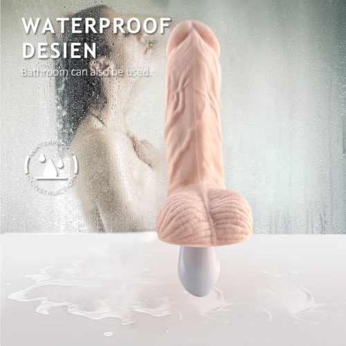 Вибратор перезаряжаемый «Минутная Слабость»