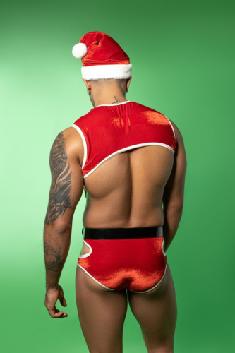 Игровой костюм "SEXY CHRISTMAS"