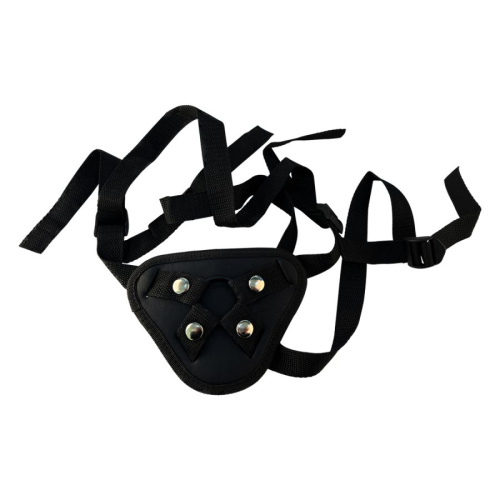 Фалломитатор на поясе - Страпон «Страстное Пламя»