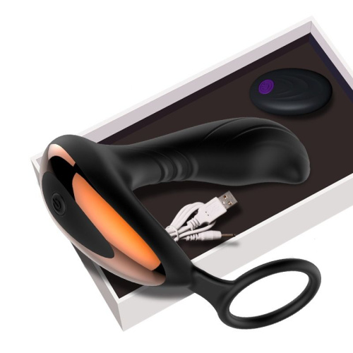 Массажер простаты VN043511