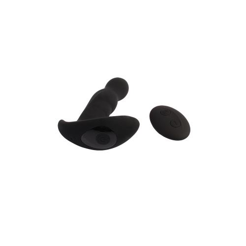 Вибромассажёр с ПДУ "P-Play probe"