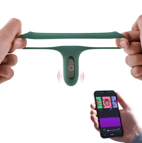 Эрекционное кольцо Rise