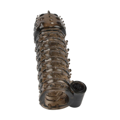 Насадка для увеличения «Чарующий подъём»