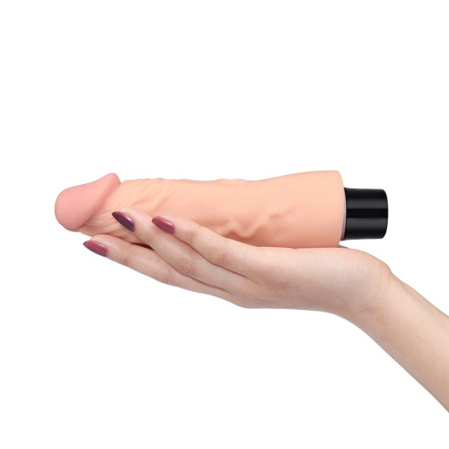 Вибратор Real Softee