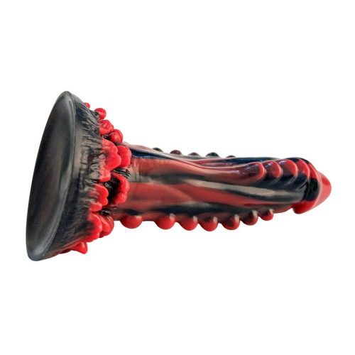 Фалломитатор на присоске «Сказочный Гость»