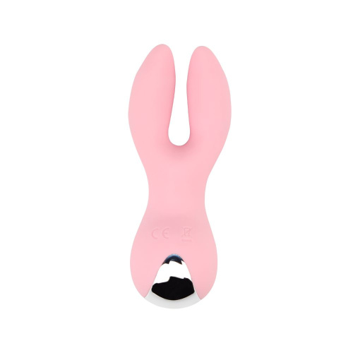 Вибратор Dreamlike Rabbit vibrator