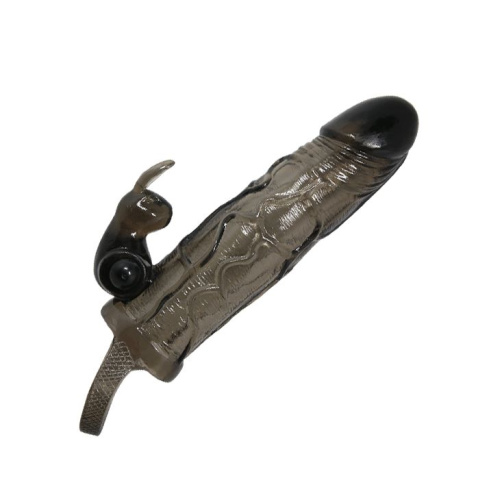 Массажер простаты "Fabulous Contraction And Expansion" овальной формы