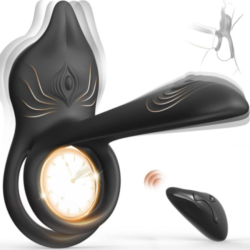 Насадка в виде кольца Little Devil