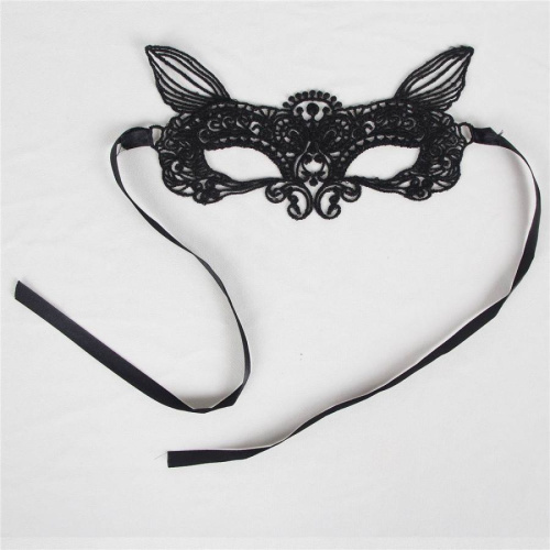 Маска ажурная "Изысканность"