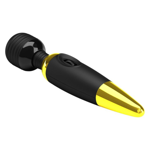 Вибромассажер "Невероятный ассистент"