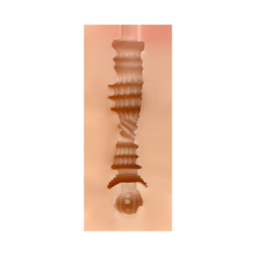 Мастурбатор Pamela в виде вагины