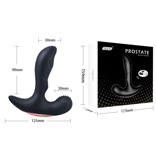 Массажер простаты Backyard Massager