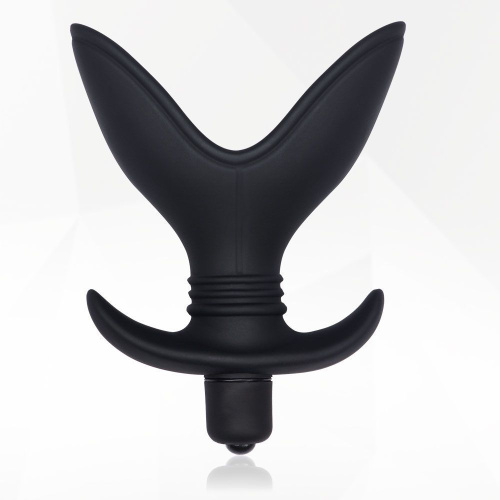 Вибратор Booty Blaster анал