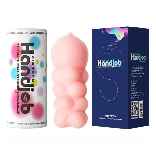 Мастурбатор в колбе "Mimi Cup"