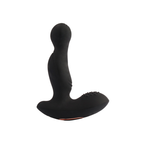 Массажёр простаты с ПДУ "Target Sniper"