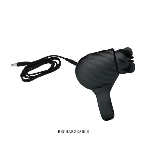 Насадка для клитора "Frances"