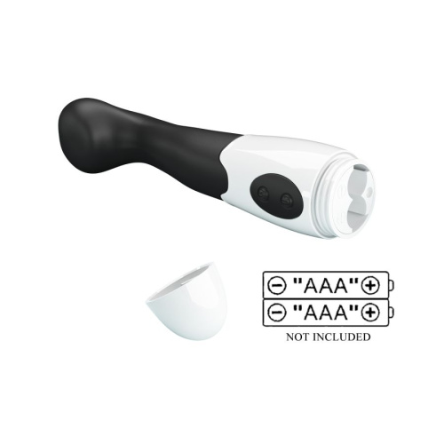 Вибромассажер "Charles"