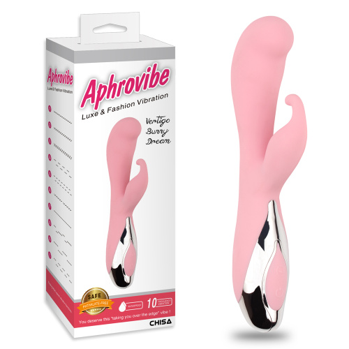 Вибратор Vertigo Bunny Dream vibrator