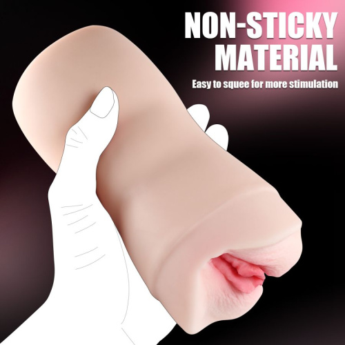 Мастурбатор  Gellen