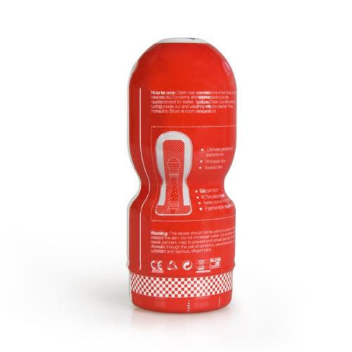 Мастурбатор - Анус