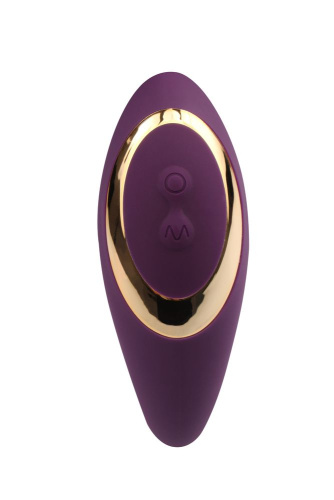 Вибратор Double Orgasm vibrator