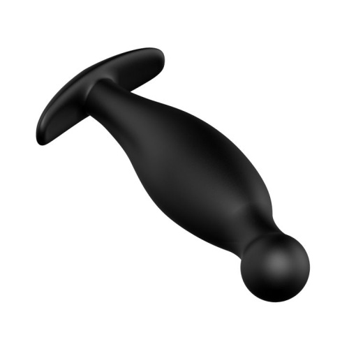 Втулка силикон «Special Anal stimulation»