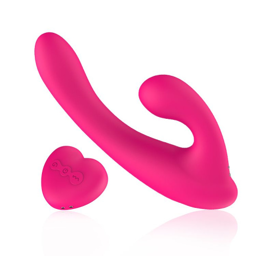 Вибромассажер T GIRLS